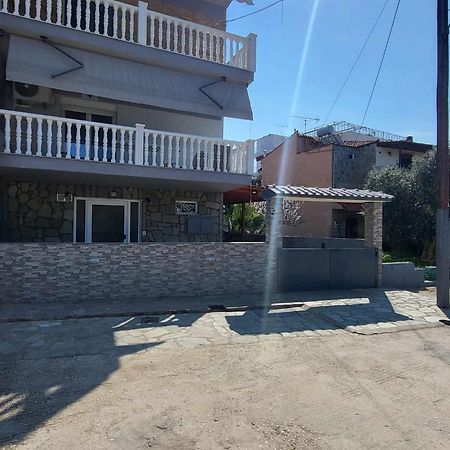 Studio Dimitri Limenaria Exterior photo