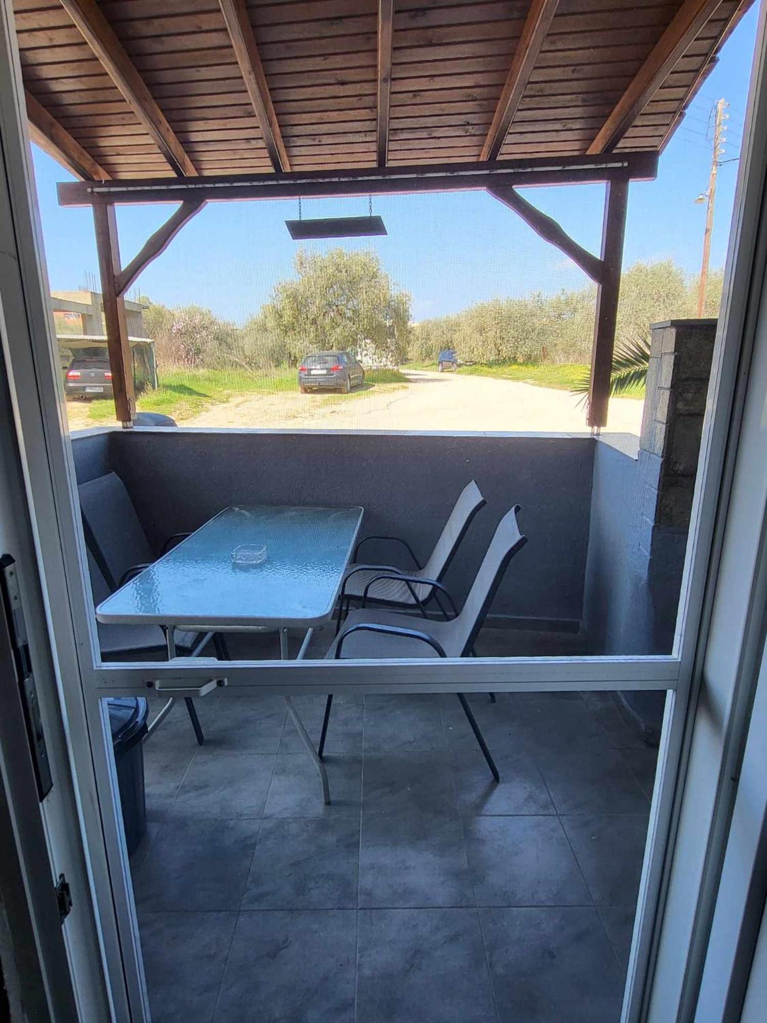 Studio Dimitri Limenaria Exterior photo